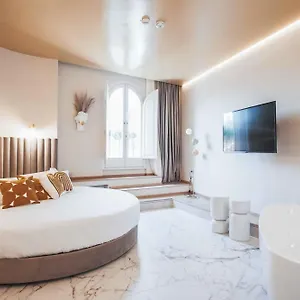 Palazzo Dei Cardinali Hotel