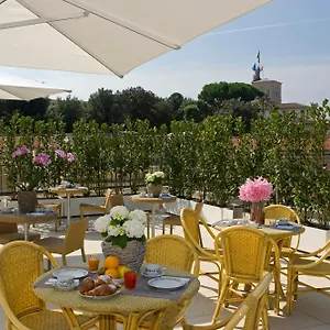De Petris Hotel
