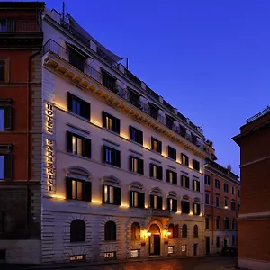 Barberini Hotel