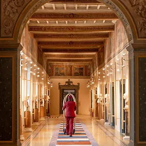 Palazzo Talia - Small Luxury Of The World Hotel