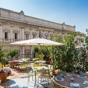 Salotto Monti Hotel