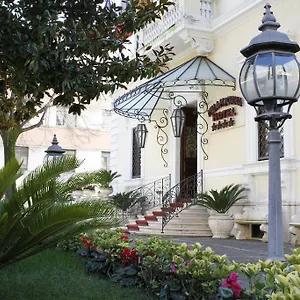 Pinciana Hotel