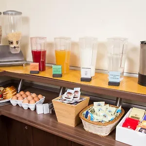 Caesar House Residenze Romane Bed & Breakfast